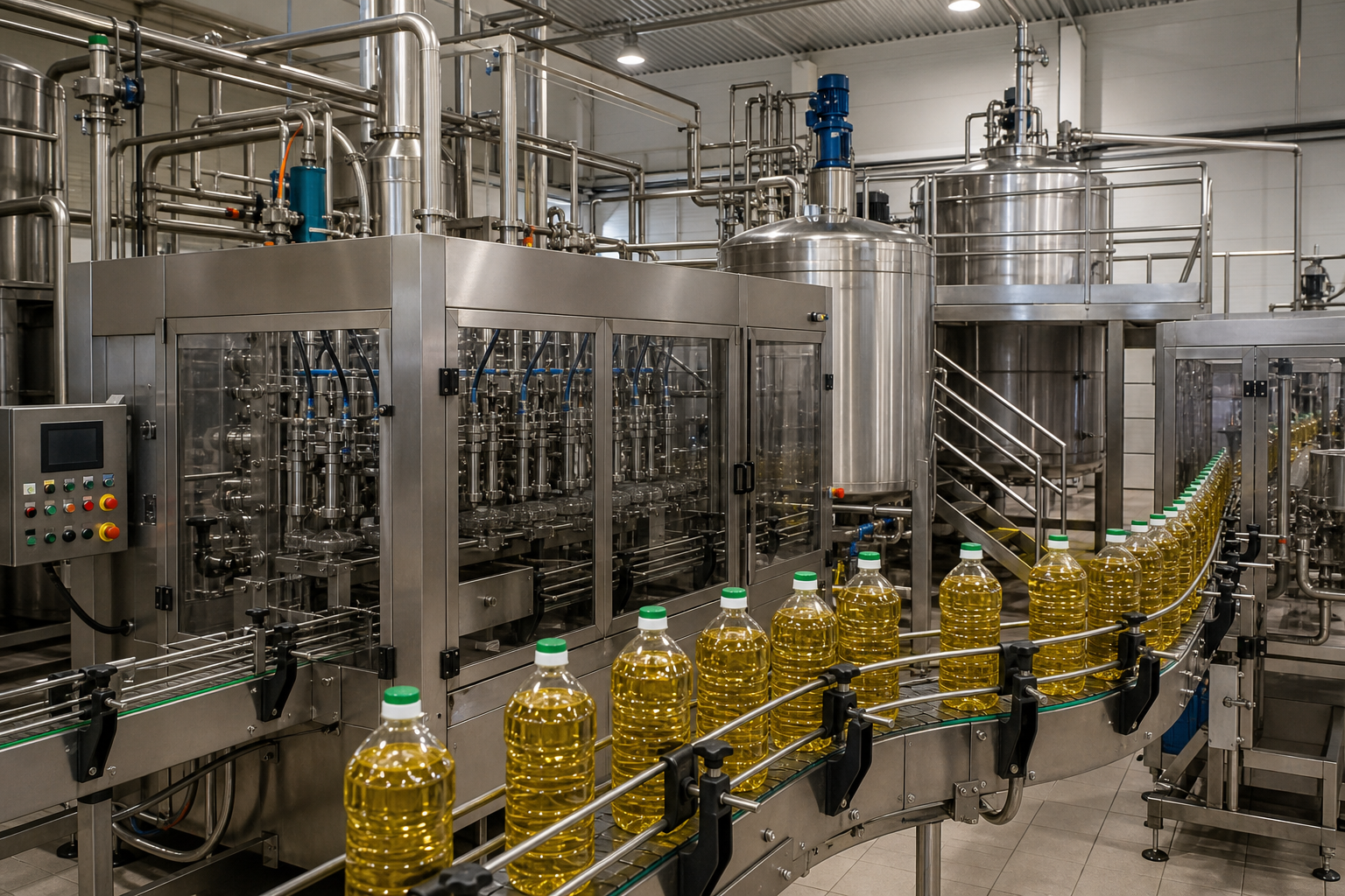 Production Line
